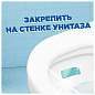 Освежитель/очиститель для унитаза/писсуара 3 шт. ТУАЛЕТНЫЙ УТЕНОК "Морской", Стикер чистоты, 358974 (арт. 602207)