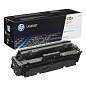 Картридж лазерный HP (W2032X) Color LaserJet M454dn/M479dw и др, №415X, желтый, оригинальный, ресурс 6000 страниц (арт. 363305)