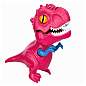 Игрушка с драже "ХВАТАЛКА ДИНОЗАВР T-REX", 5 г, КОНФИТОЙ (арт. 625147)