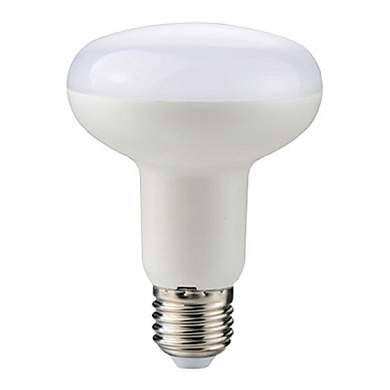 Ecola R80 E27 17W 6400K 6K 114x80 пласт./алюм. Premium G7ND17ELC (арт. 941253)