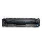Картридж лазерный HP (CF531A) LaserJet Pro M180/M181, №205A, голубой, оригинальный, ресурс 900 страниц (арт. 362927)