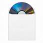 Диск CD-RW MIREX, 700 Мб, 4-12x, бумажный конверт, 1 штука, UL121002A8C (арт. 514018)