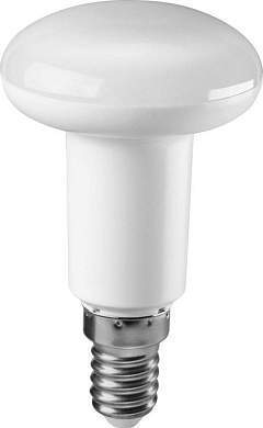 ОНЛАЙТ R50 E14 5W(420Lm) 4000K 4K 85x50 ОLL-R50-5-230-4K-E14 71652 (арт. 509378)