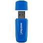 Флеш-диск 32 GB SMARTBUY Scout USB 2.0, синий, SB032GB2SCB (арт. 513767)