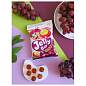 Мармелад жевательный ORION "Jelly Boy" со вкусом красного винограда, 66 г (арт. 624834)