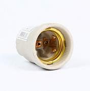 Smartbuy патрон E27 керамический подвесной SBE-LHC-s-E27 (арт. 631053)