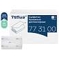 Салфетки Tellus/TORK (Система NS4) ПРЕМИУМ, 2-слойные, КОМПЛЕКТ 20 шт., 200 шт., белые, 773100 (арт. 118798)