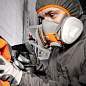 Полумаска фильтрующая Jeta Safety 6500, мягкий силиконовый материал, без фильтров, размер L, 6500-L (арт. 610896)