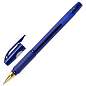 Ручки шариковые BRAUBERG BP-GT GLD BLUE, НАБОР 5 ШТУК, СИНИЕ, пишущий узел 0,7 мм, линия письма 0,35 мм, 144511 (арт. 144511)