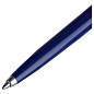 Ручка шариковая Parker "Jotter Originals Recycled Navy CT" синяя, 1,0мм, кнопочн., подарочная упаковка (арт. 363661)