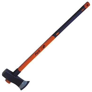 Park Топор-колун 3000гр. фиберглассовая ручка AXE30TPR, 354026 (арт. 449100)