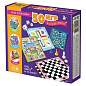 Игра настольная "50 игр для всей семьи", АССОРТИ, 10 КОР (арт. 665861)