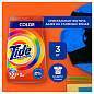 Порошок для машинной стирки Tide "Color", 3кг (арт. 153745)