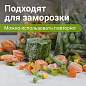 Пакеты с замком ZIP-LOCK "зиплок", комплект 100 шт., 100х150 мм, ПВД, толщина 32 мкм, STAFF, 608165 (арт. 608165)