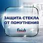 Ополаскиватель для мытья посуды в посудомоечных машинах 750 мл FINISH "Блеск и защита", 3079516 (арт. 606397)