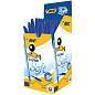 Ручка шариковая Bic "Cristal Soft" синяя, 1,2мм (арт. 280270)