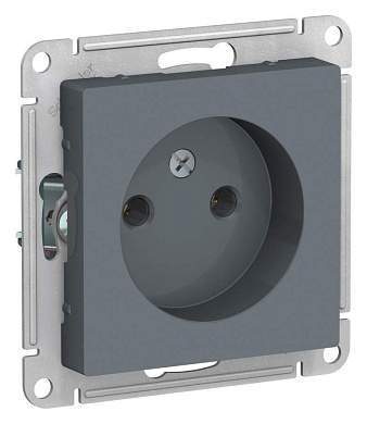 Schneider AtlasDesign мех. роз. СУ 1 мест. грифель (пласт. осн.) ATN000741 (арт. 662610)