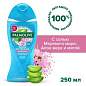 Гель для душа 250 мл, PALMOLIVE АРОМА НАСТРОЕНИЕ "Твой массаж", 8693495047388 (арт. 609032)