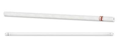 ASD/InHome T8 G13 20W(1620lm) 4000K 4K 1200х26 матовая LED-T8-М-PRO (уп. 25шт) 0975 (арт. 725387)