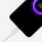 Кабель USB Type-C-Lightning с поддержкой быстрой зарядки, белый, 1 м, SONNEN, медный, 513612 (арт. 513612)