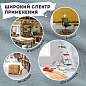 Нож раскройный роликовый 28 мм BRAUBERG, круглое лезвие, резиновые вставки, 238089 (арт. 238089)