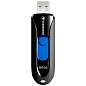 Флеш-диск 64 GB TRANSCEND JetFlash 790, USB 3.1, черный, TS64GJF790K (арт. 514054)