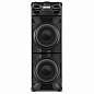 Колонка портативная SVEN PS-1900, 1000 Вт, TWS, Bluetooth, FM, USB, LED-дисплей, черная, SV-022037 (арт. 513973)