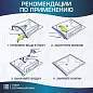 Вакуумные пакеты с клапаном для хранения вещей КОМПЛЕКТ 10 шт., НАСОС в комплекте, LAIMA HOME, 607914 (арт. 607914)