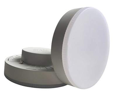 Ecola GX70 светодиодн. 30W 4200K 4K 111x42 матов. Premium T7PV30ELC (арт. 948468)