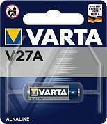 Элемент питания Varta 04227.101.401 Professional 27A 12V BL1 (арт. 509071)