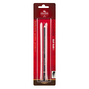 Карандаш черный матовый KOH-I-NOOR "GIOCONDA SILKY BLACK" 8815, 1 шт., B, 8815001001KS (арт. 812799)