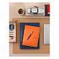 Ручка шариковая Parker "Jotter Royal Blue CT" синяя, 1,0мм, кнопочн., подарочная упаковка (арт. 242279)