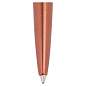 Ручка шариковая Parker "Jotter Chelsea Orange CT" синяя, 1,0мм, кнопочн., подарочная упаковка (арт. 242283)