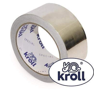 Лента алюминиевая 48/10 Kroll Special (арт. 500123)