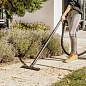 Пылесос хозяйственный KARCHER WD 3 S, мусоросборник 17 л, мощность 1000 Вт, желтый, 1.628-135.0 (арт. 456632)