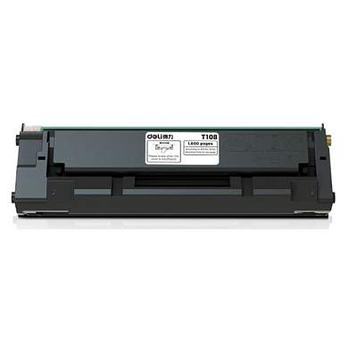 Картридж лазерный DELI (T108) для P1820W/M1820W, ресурс 1600 стр., ОРИГИНАЛЬНЫЙ (арт. 364637)