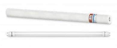 ASD/InHome T8 G13 10W(800lm) 6500K 6K 600х26 матовая LED-T8-М-PRO 0906 (арт. 731459)