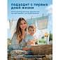 Гель для стирки цветного белья концентрированный, гипоаллергенный, 5 кг, CRISPI by GRASS, 125952 (арт. 702592)