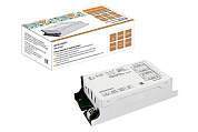 TDM EB-T8-418-EA3 ЭПРА для 4x18W народная T8 SQ0363-0003 (арт. 457397)