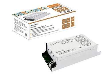 TDM EB-T8-418-EA3 ЭПРА для 4x18W народная T8 SQ0363-0003 (арт. 457397)