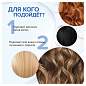 Шампунь-бальзам 400мл SYNERGETIC HAIR THERAPY "Против перхоти 2 в 1", мята и лайм, ш/, 701409 (арт. 701897)