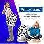 Рюкзак BRAUBERG DREAM универсальный с карманом для ноутбука, эргономичный, "Animal", 42х26х14 см, 271678 (арт. 271678)