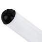 Маркер для ткани ЧЕРНЫЙ CENTROPEN "Textile Liner", игольчатый наконечник, 0,6-0,8 мм, 2639, 5 2639 0112 (арт. 152010)
