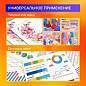 Бумага для цветной лазерной печати БОЛЬШОЙ ФОРМАТ (297х420), А3, 100 г/м2, 200 л., BRAUBERG, 115378 (арт. 115378)