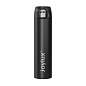 Термокружка 520 мл JOYLUX (ДЖОЙЛЮКС) ULTRA BLACK, нержавеющая сталь SUS304, черный матовый, 700277 (арт. 700277)
