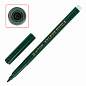 Фломастеры 12 ЦВЕТОВ CENTROPEN "Colour World", круглые, смываемые, 7550/12TP, 7 7550 1284 (арт. 151167)