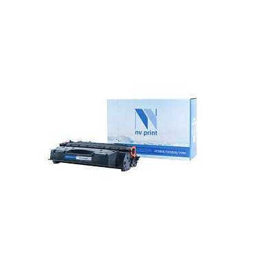 Картридж лазерный NV PRINT (NV-CF280X/CE505X/NV-719H) для HP LaserJet Pro MFPM425dn, ресурс 6900 стр. (арт. 364582)