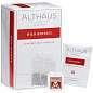 Чай ALTHAUS "Wild Berries" фруктовый, 20 пакетиков в конвертах по 2,75 г, ГЕРМАНИЯ, TALTHB-DP0038 (арт. 622893)