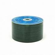 Диски CD-R MIREX, 700 Мб, 48x, Bulk (термоусадка без шпиля), КОМПЛЕКТ 50 шт., UL120051A8T (арт. 514025)