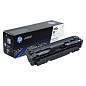 Картридж лазерный HP (CF411A) LaserJet Pro M477/M452, №410A, голубой, оригинальный, ресурс 2300 страниц (арт. 362113)
